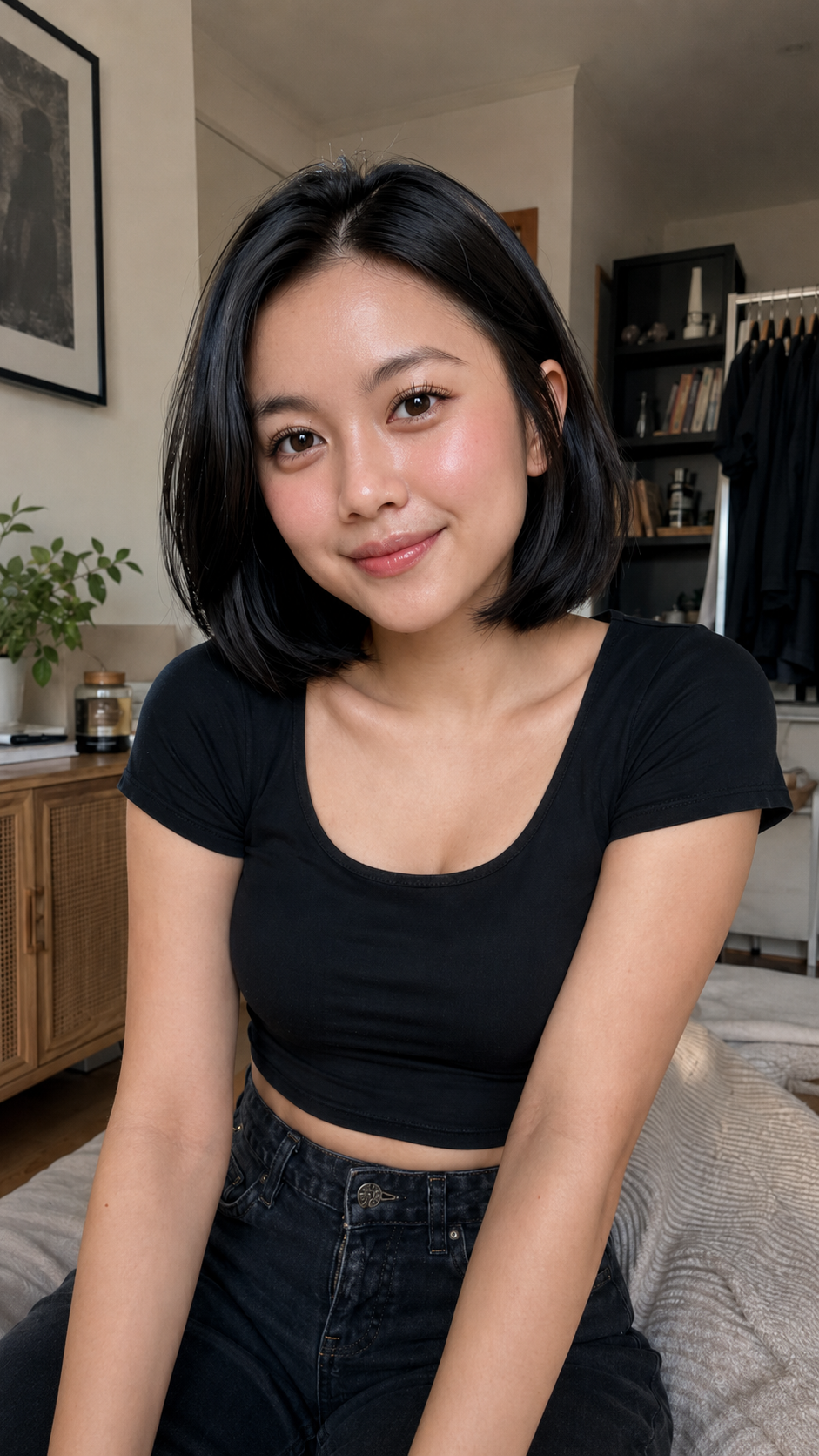 Gambar Karakter
